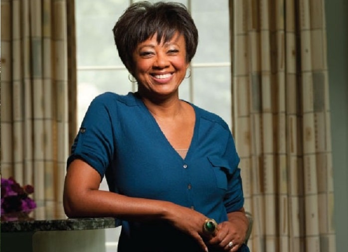 Get to Know Janice Huff - Facts About WNBC Meteorologist